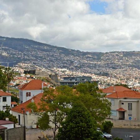Apartment In The City Of Funchal Up 2 At 6 Pers Sao Pedro  Екстер'єр фото