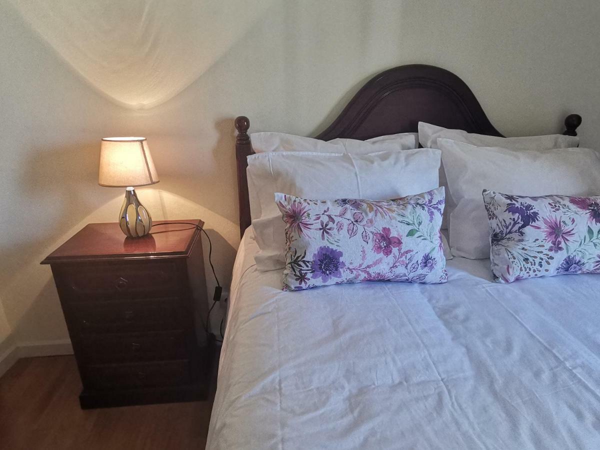 Apartment In The City Of Funchal Up 2 At 6 Pers Sao Pedro  Екстер'єр фото