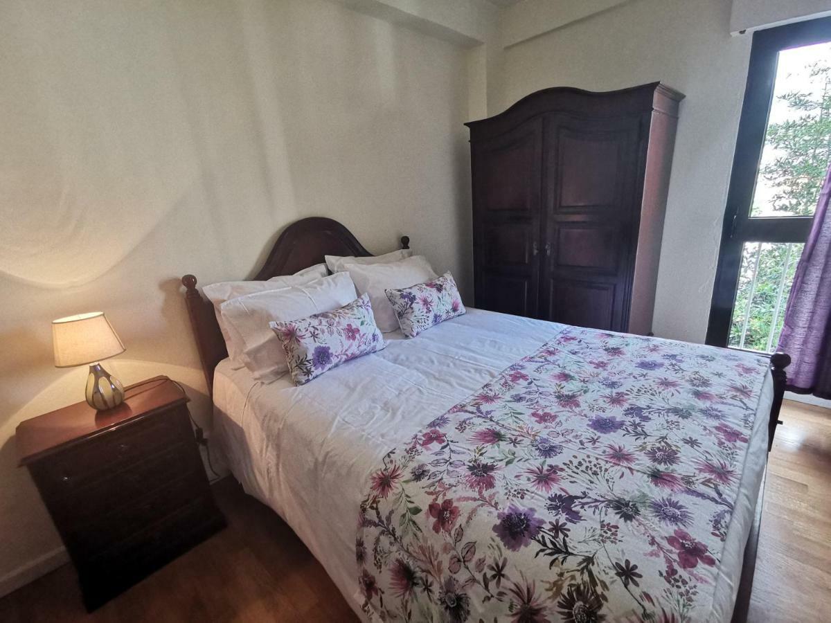 Apartment In The City Of Funchal Up 2 At 6 Pers Sao Pedro  Екстер'єр фото