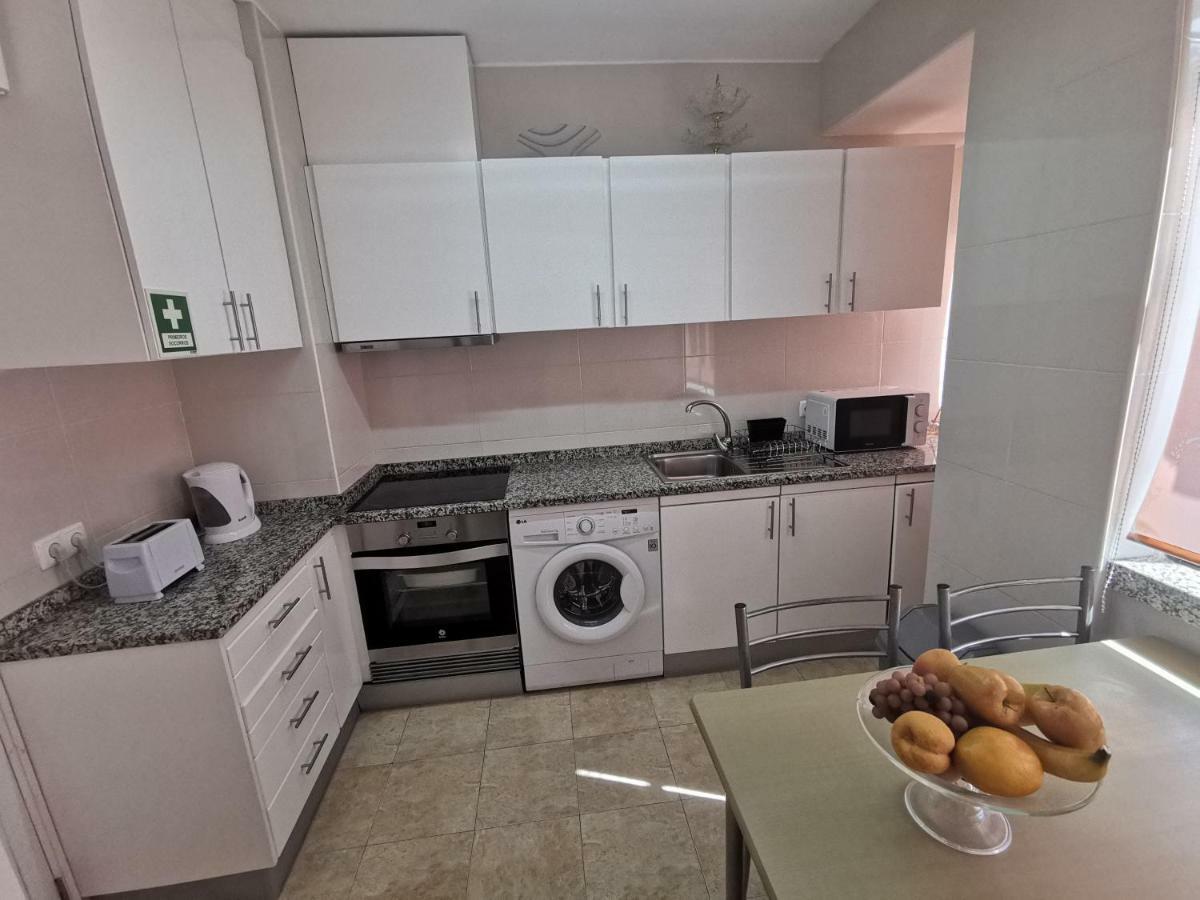 Apartment In The City Of Funchal Up 2 At 6 Pers Sao Pedro  Екстер'єр фото