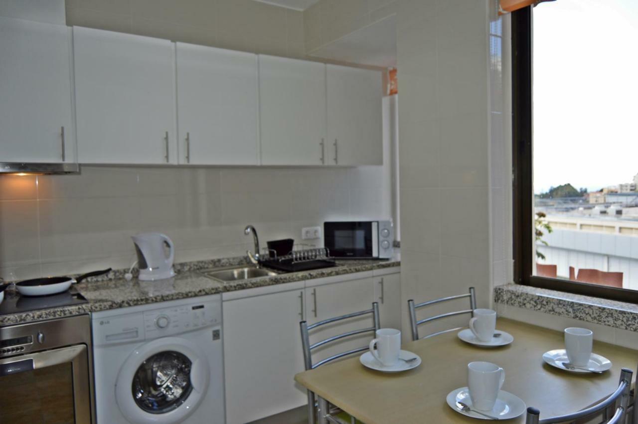 Apartment In The City Of Funchal Up 2 At 6 Pers Sao Pedro  Екстер'єр фото