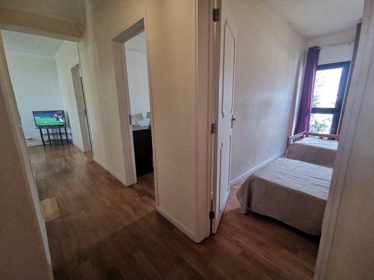 Apartment In The City Of Funchal Up 2 At 6 Pers Sao Pedro  Екстер'єр фото